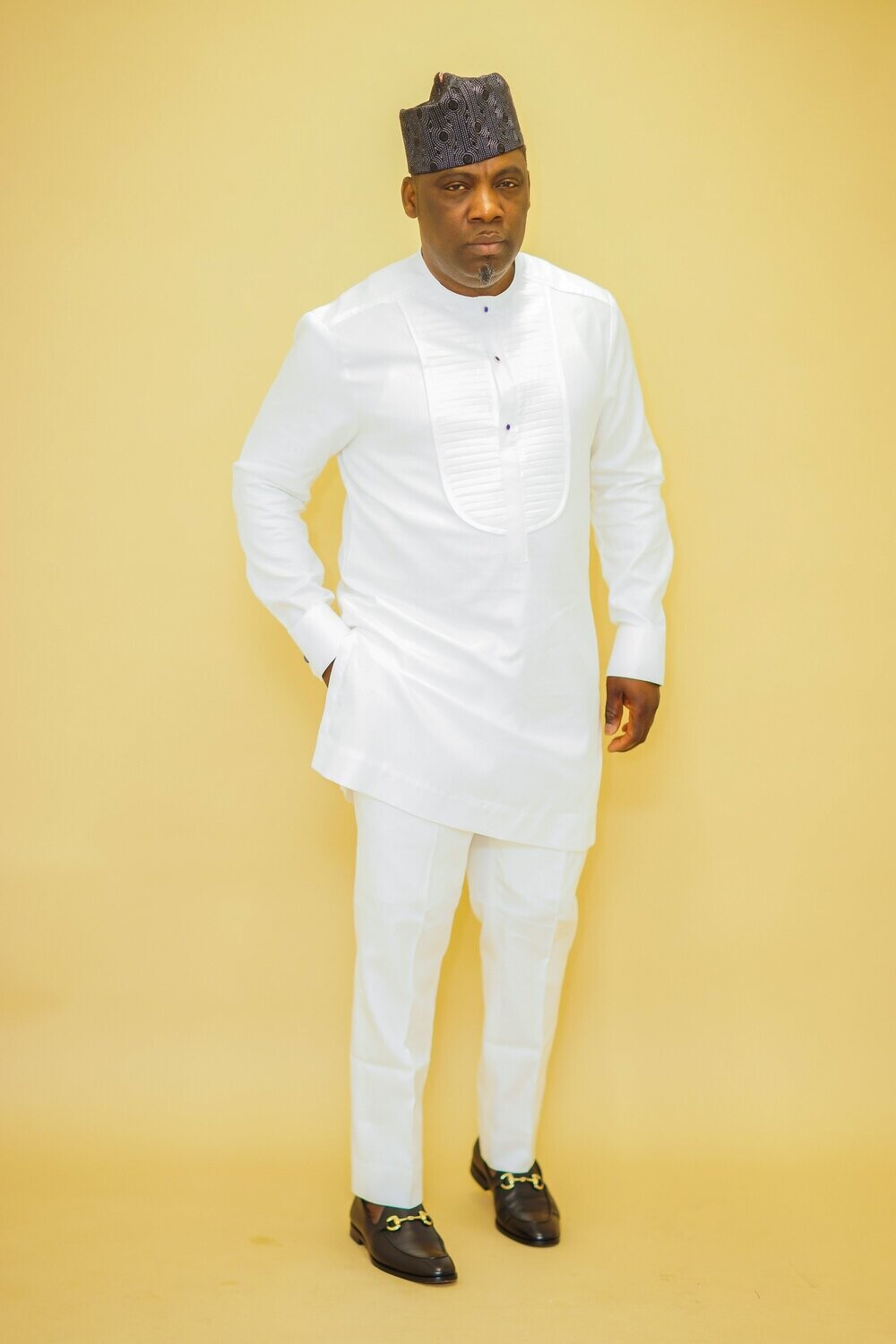 KAFTAN