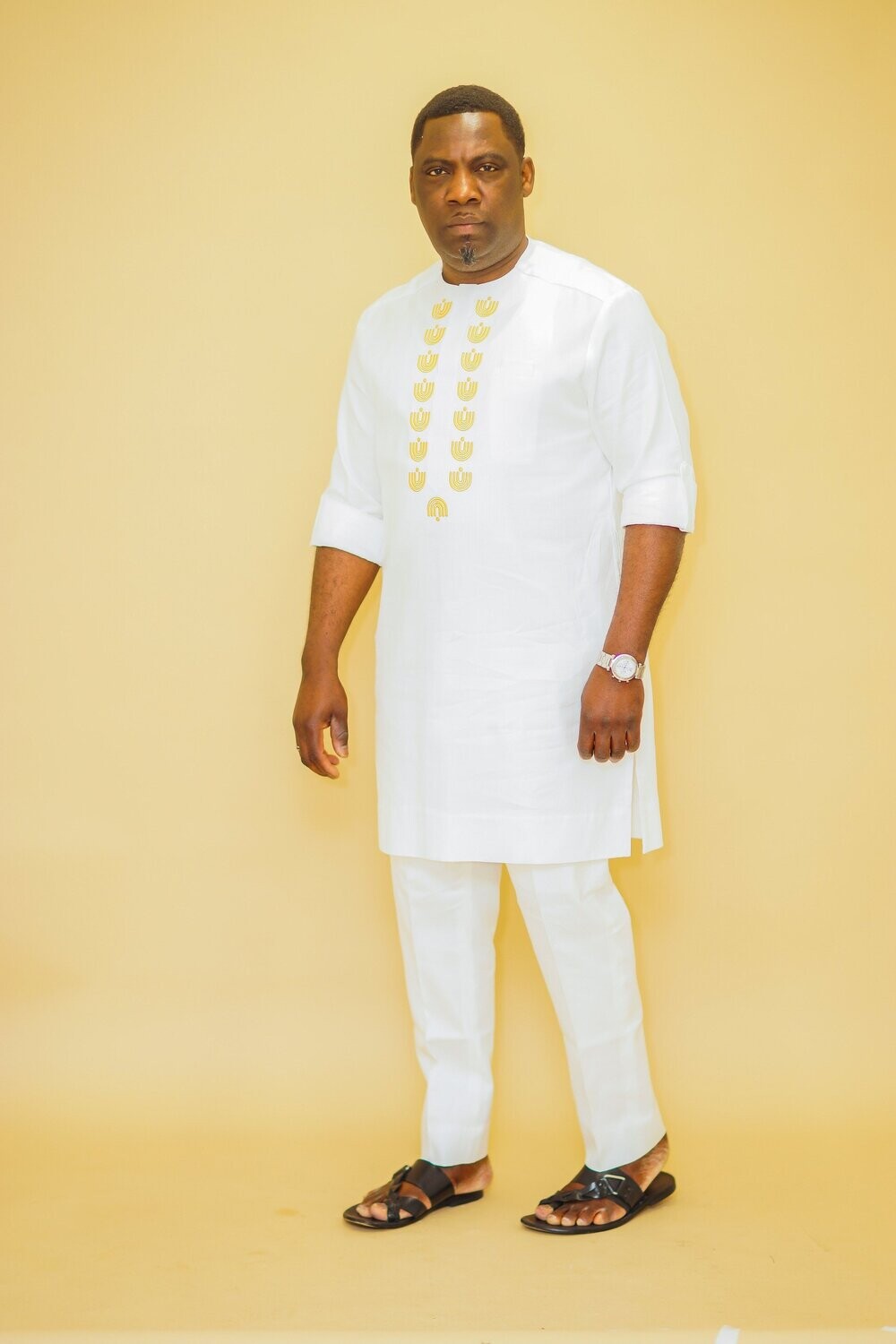 KAFTAN