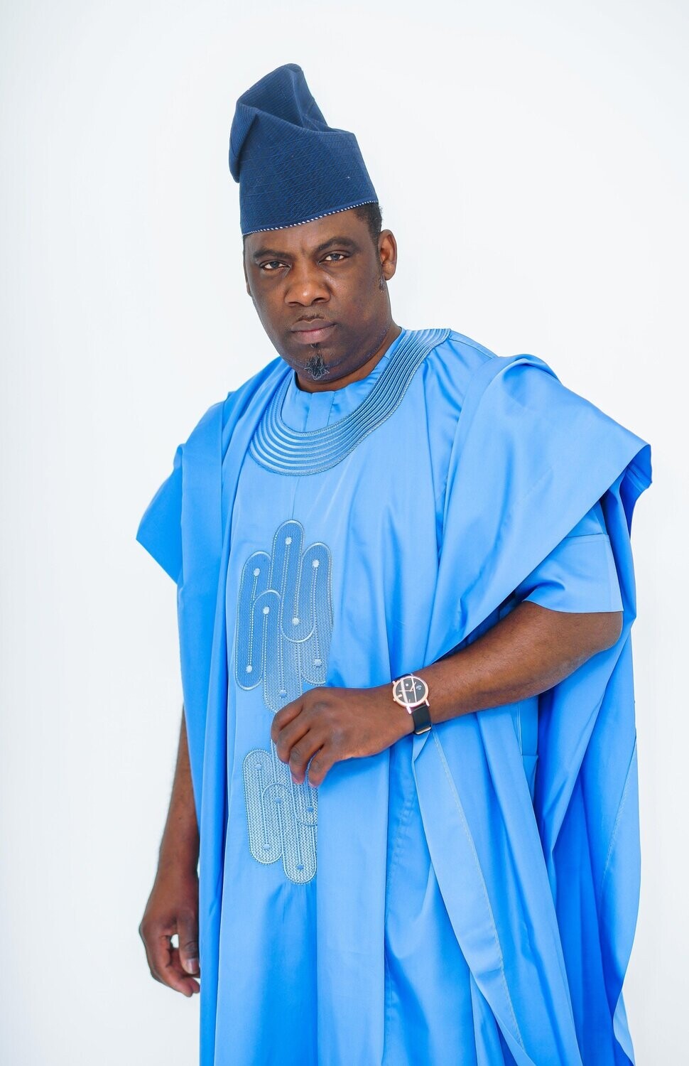 AGBADA