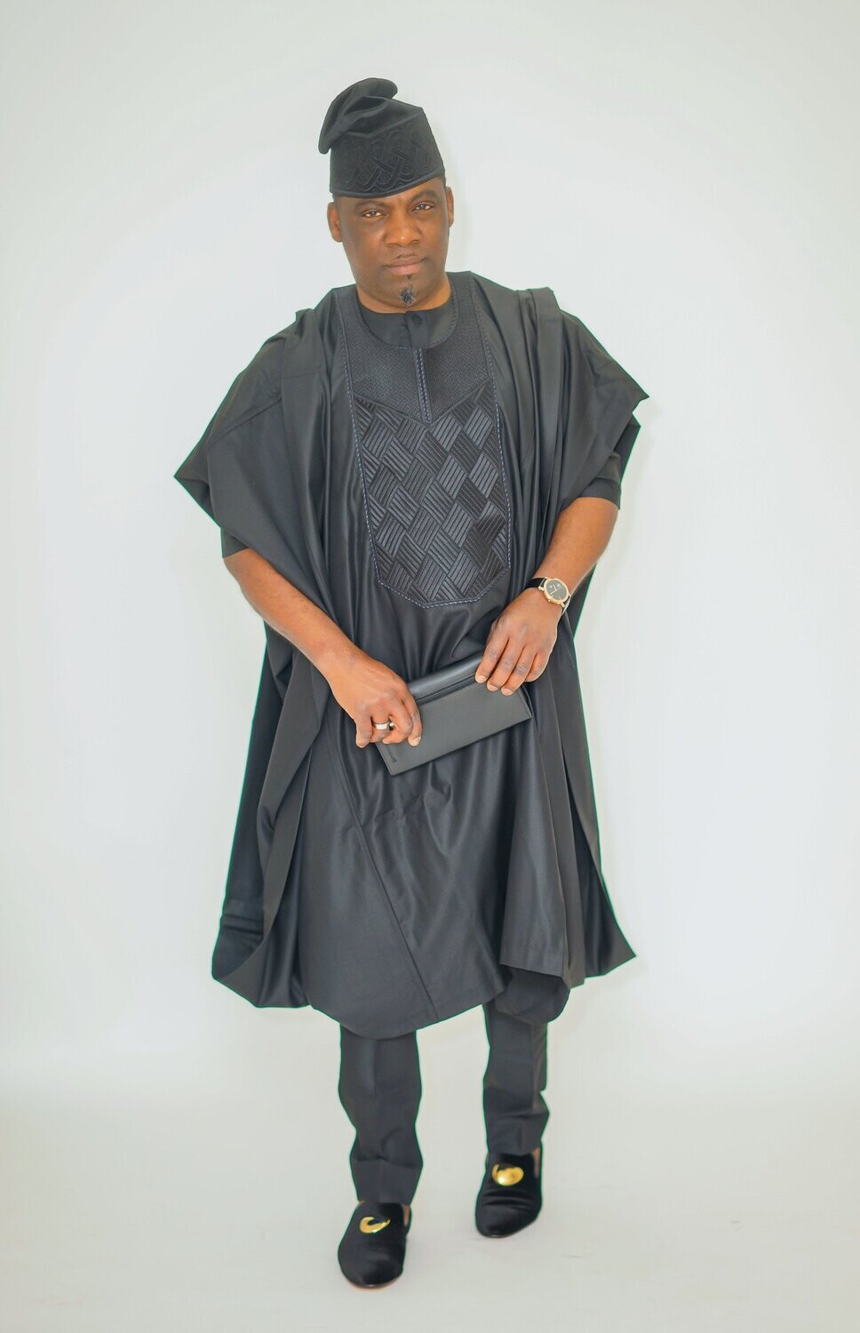 AGBADA