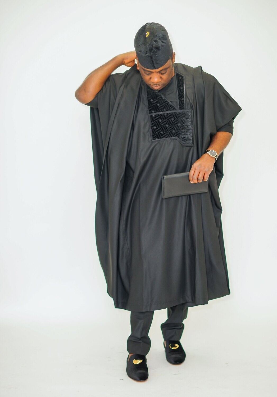 AGBADA