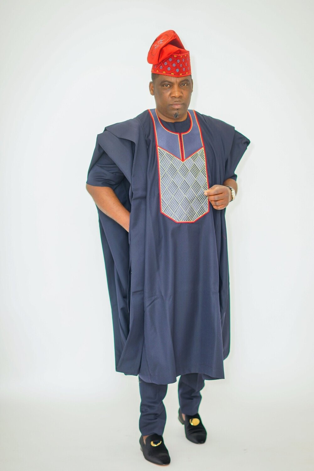 AGBADA
