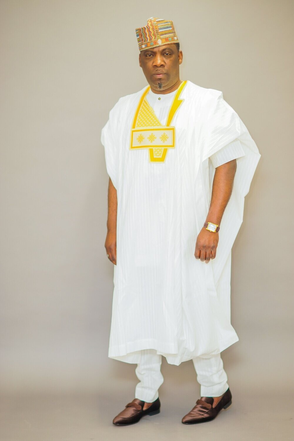 AGBADA