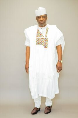 AGBADA