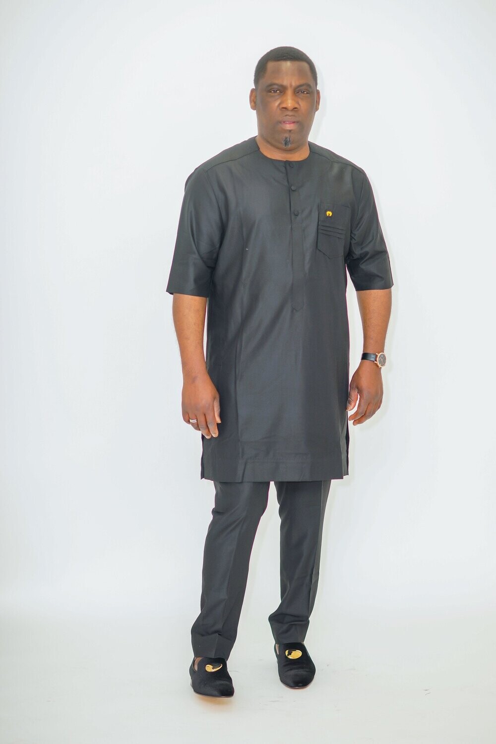 KAFTAN
