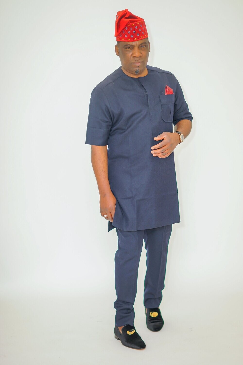 KAFTAN
