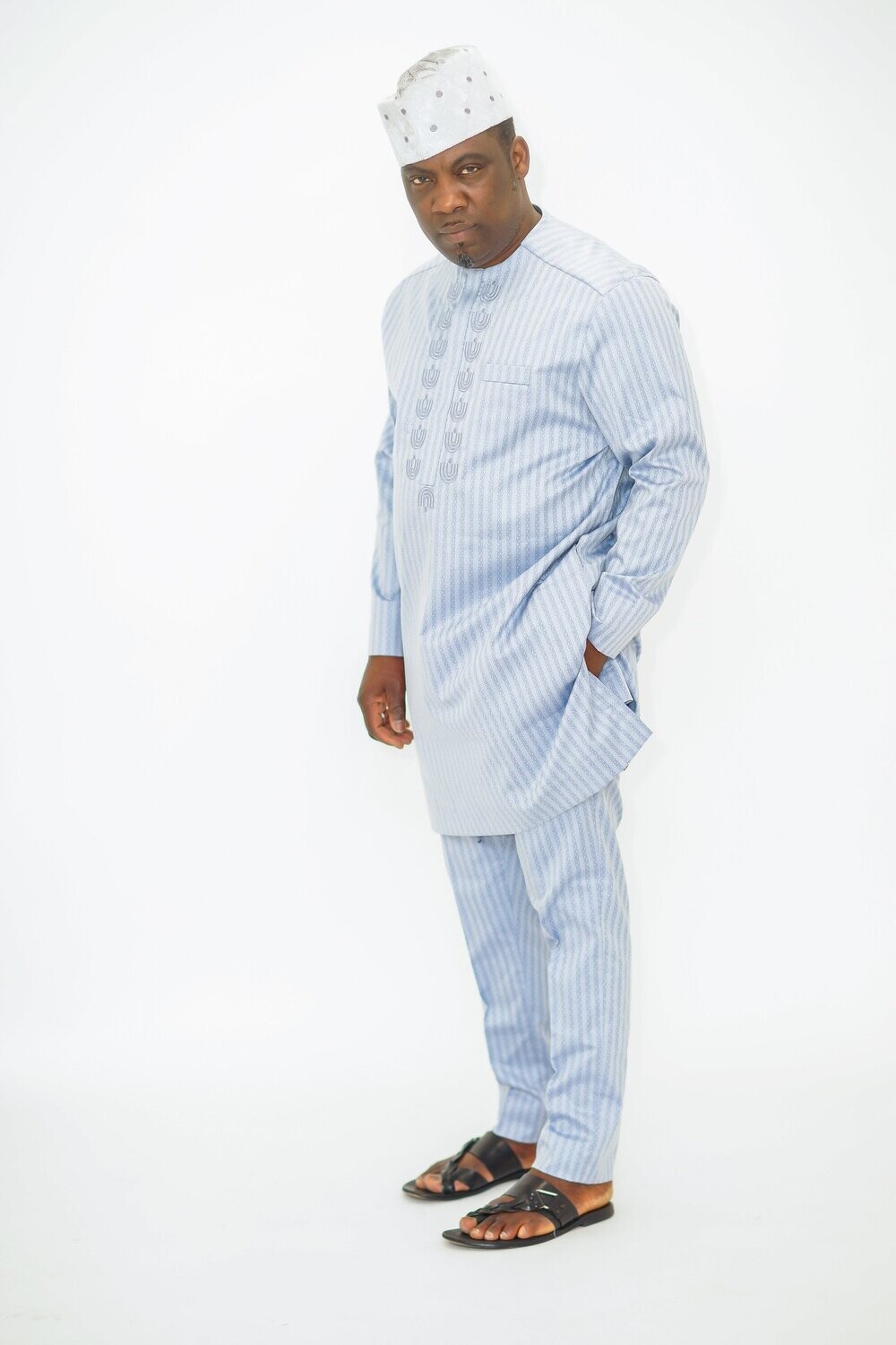 KAFTAN
