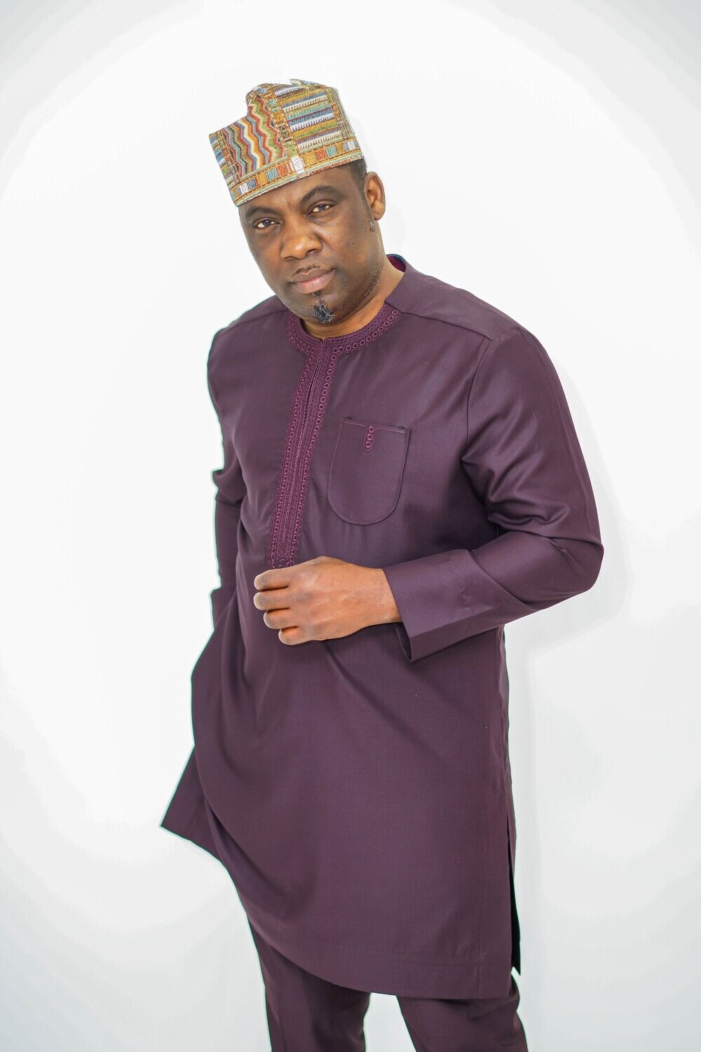 KAFTAN