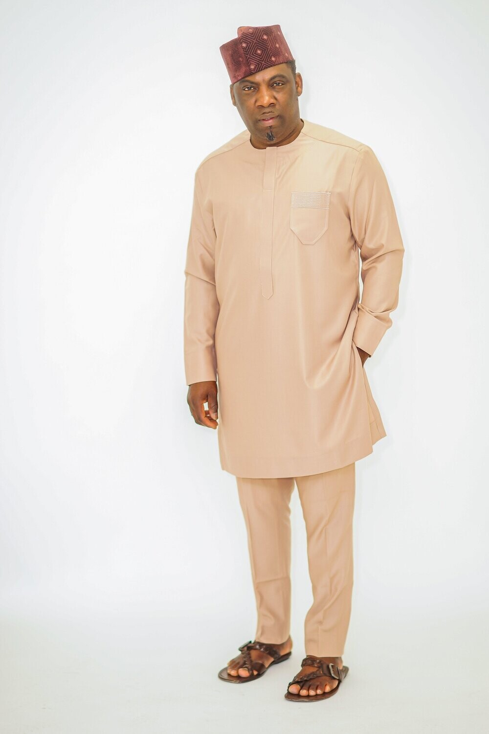 KAFTAN