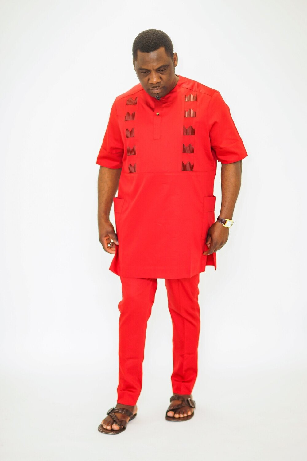 KAFTAN
