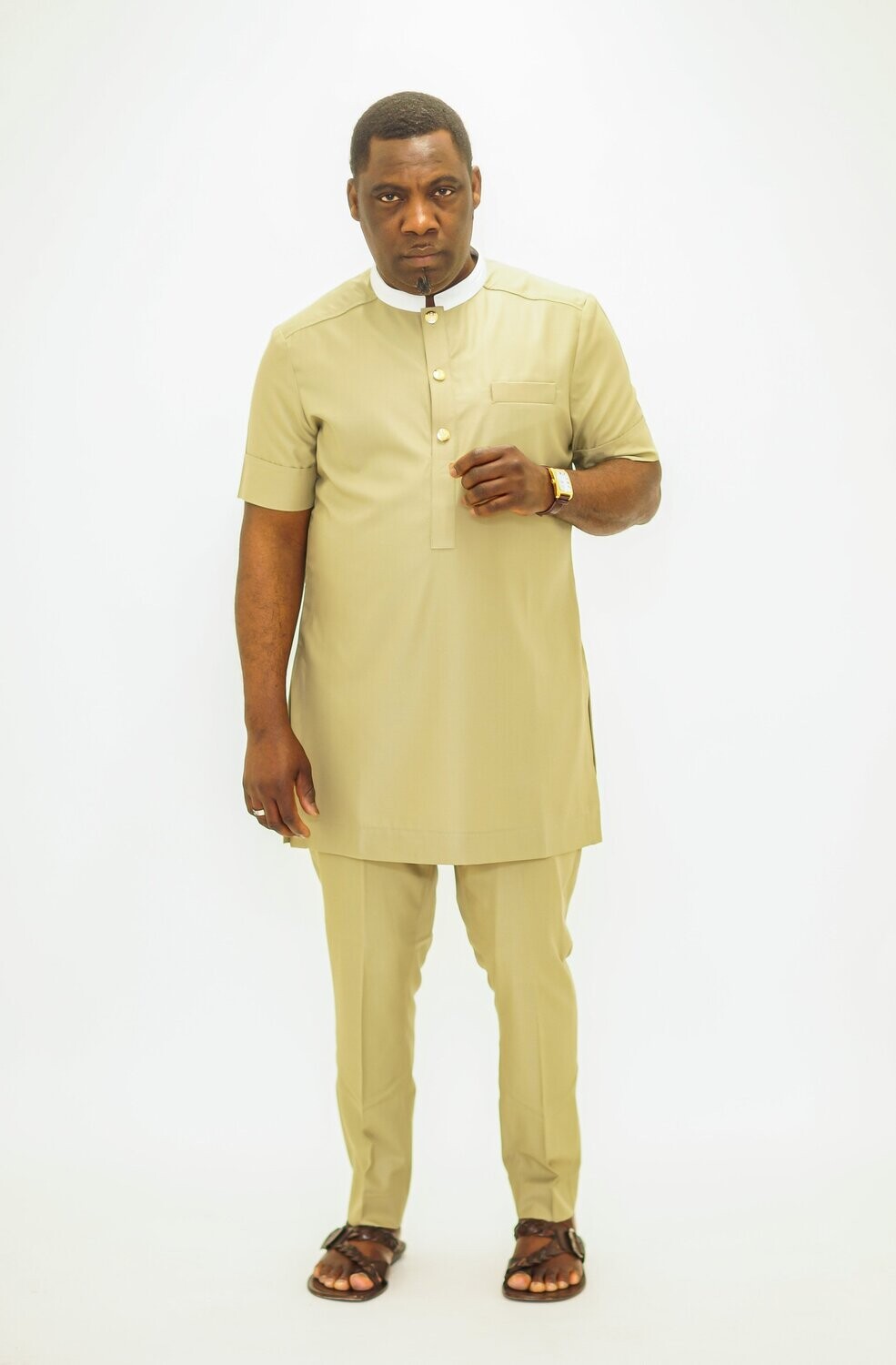 KAFTAN