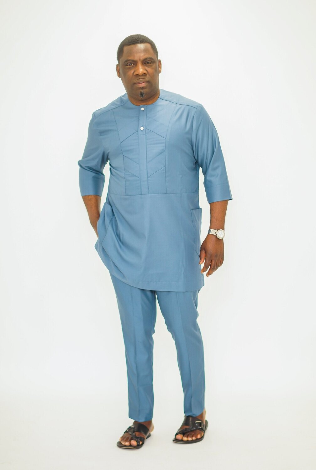 KAFTAN