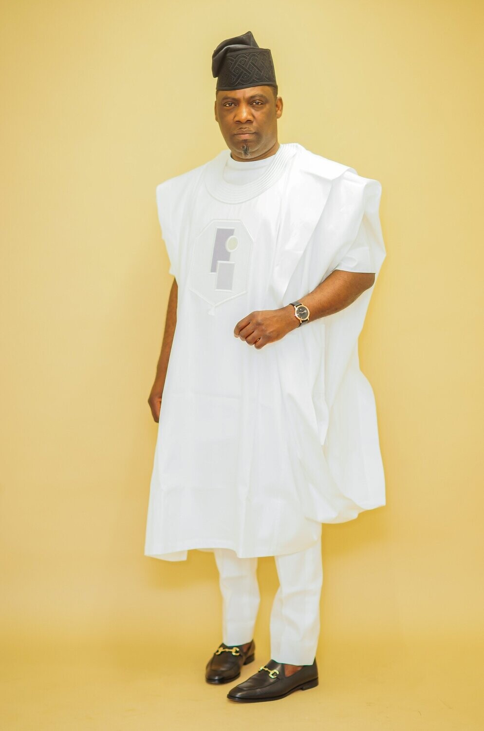 AGBADA