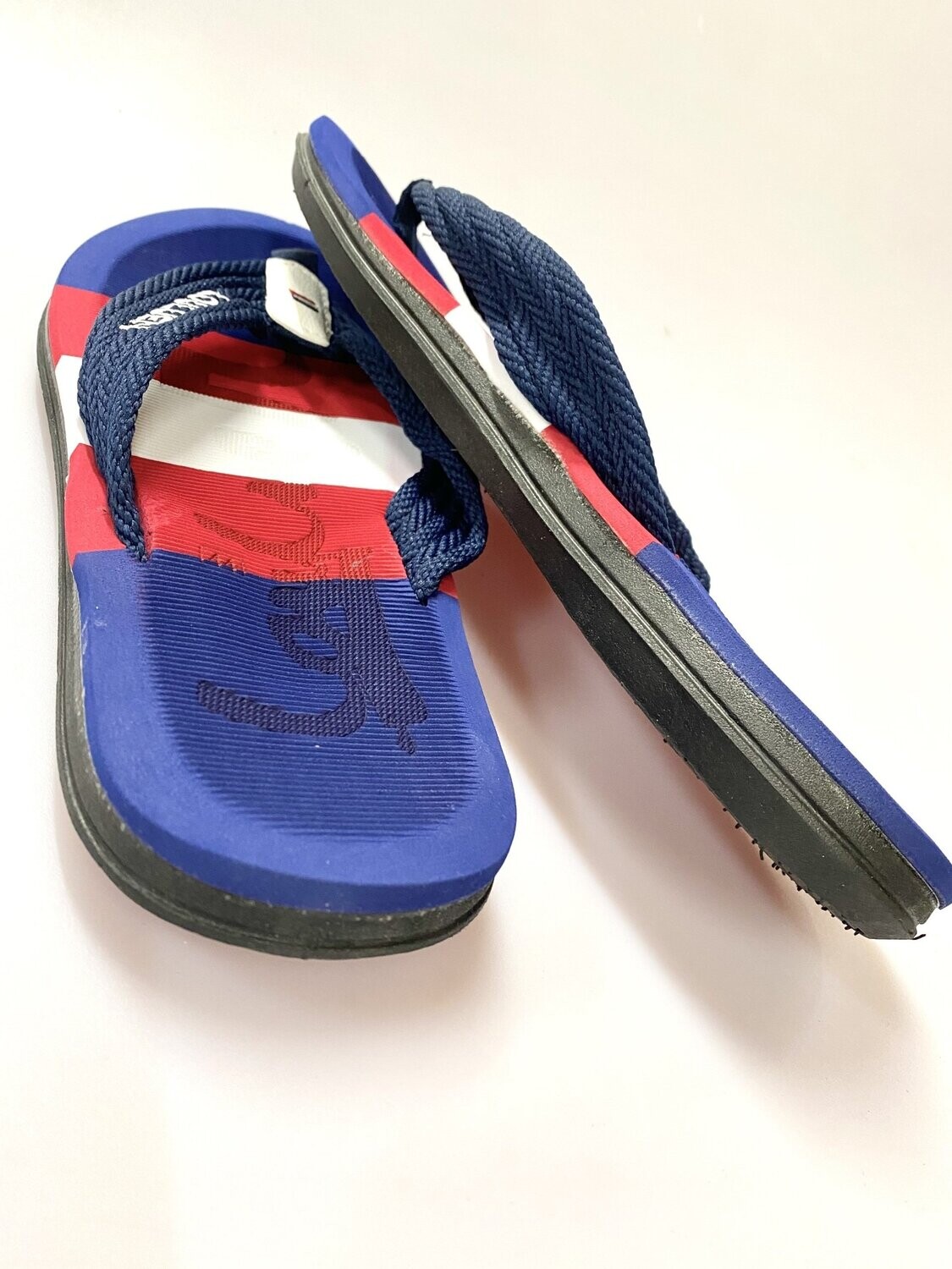 SLIPPERS