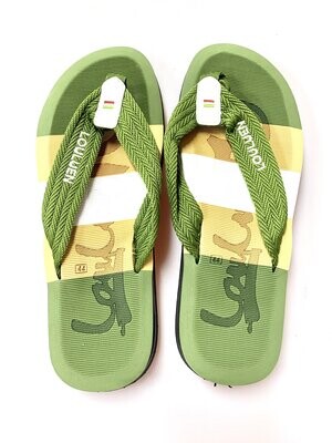 SLIPPERS
