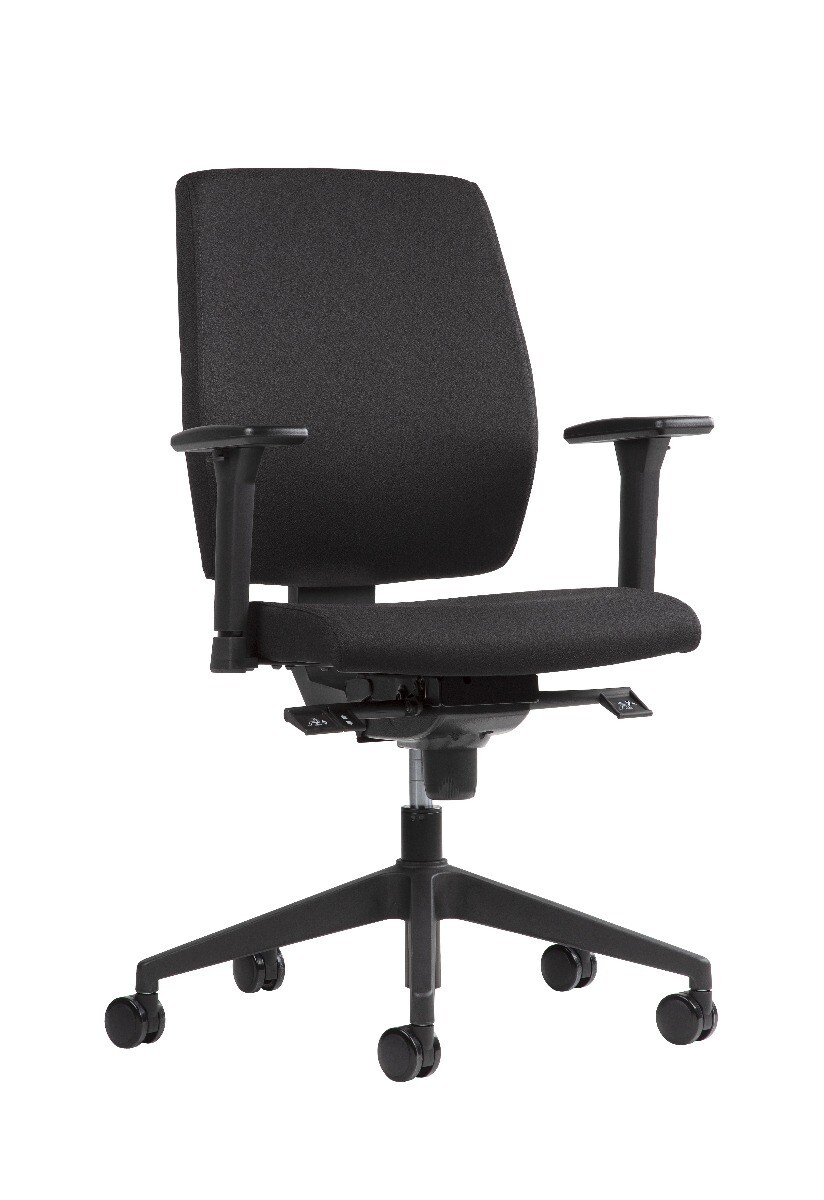 Fotel ergonomiczny AK01