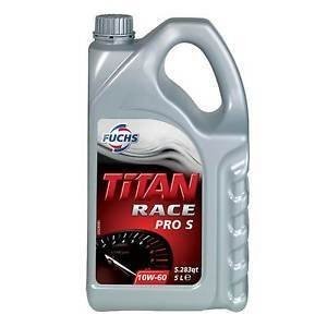 Fuchs Titan Race Pro 10w50