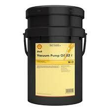 Shell Vacuum Oil S2 R 100