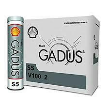 Shell Gadus S5 V100-2