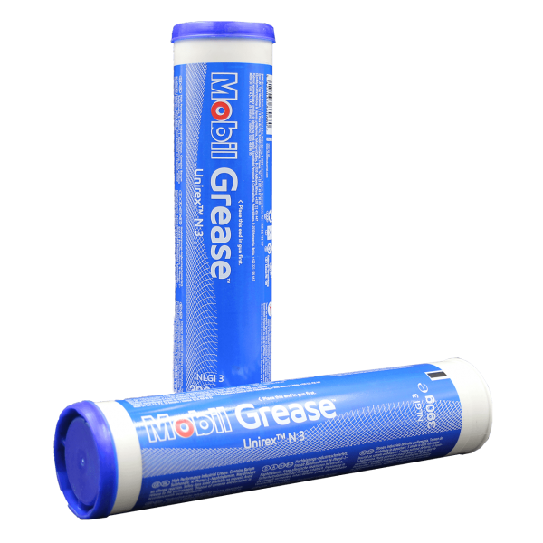 Mobil Grease Unirex N3 390grm