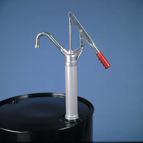 Barrel Pump