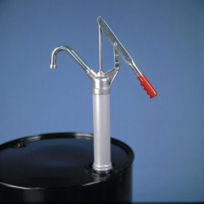 Barrel Pump