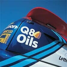 Q8 Premium Engine Oils