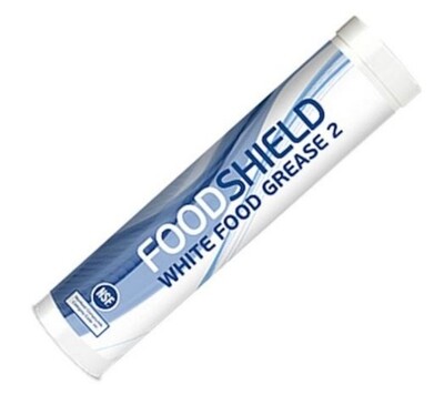 Foodshield Grease NLGI 2. *See Purity FG-2*