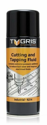 Tygris Cutting & Tapping Fluid