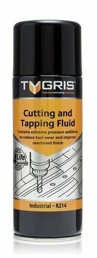 Tygris Cutting & Tapping Fluid