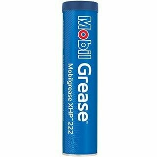 Mobil Grease XHP 222