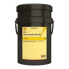 Shell Heat Transfer Oil S2