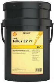 Shell Tellus S2 VX100 Hydraulic Fluid