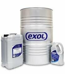 Exol Ultramax Hydraulic Oil 68
