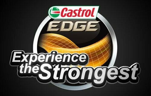 Castrol Edge 0W30 A5/B5, Select Pack Size & Qty: 2x4lt