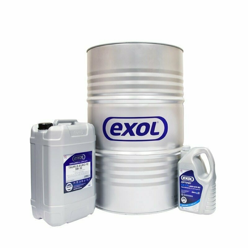 Exol E1577M Cutting Oil