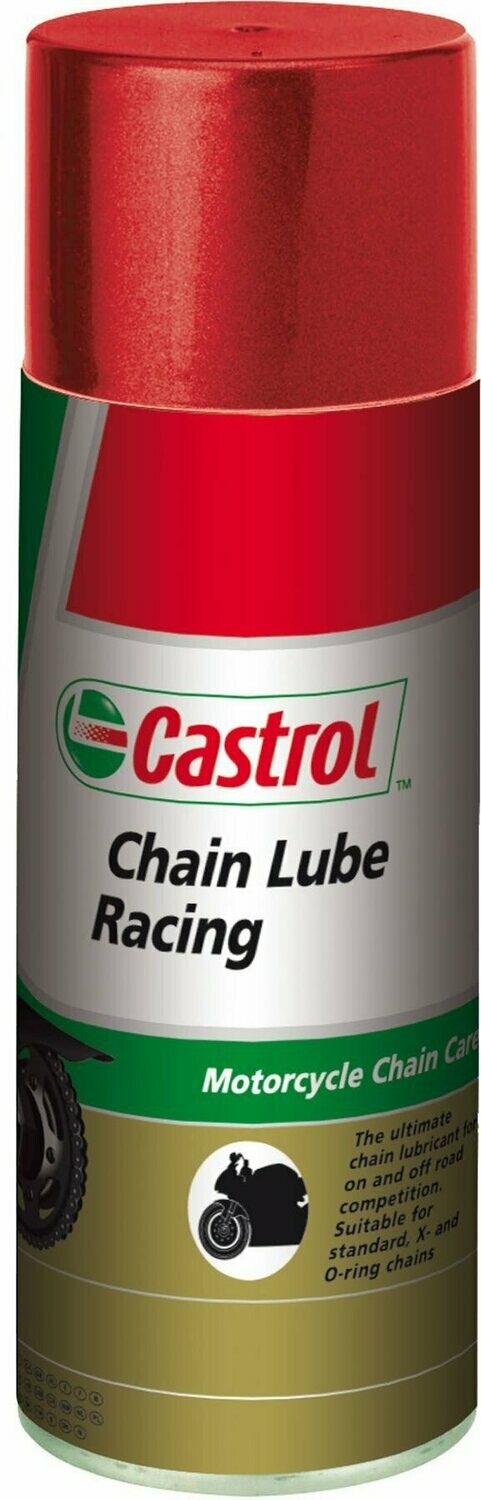 Castrol Motorcycle Chain Lube