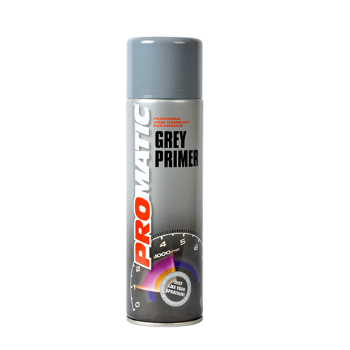 Promatic Grey Primer