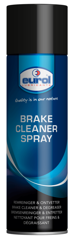 Eurol Brake Cleaner