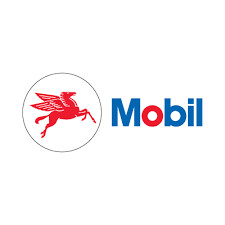 Mobil Industrial Oils