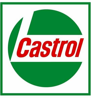 Castrol Oils