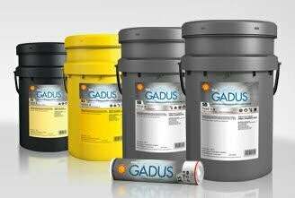 Shell Gadus S5 V142W 00