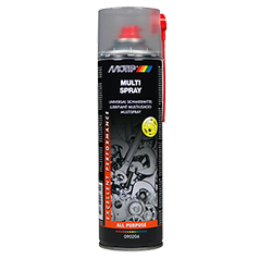 Motip Multispray
