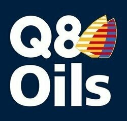 Q8 Industrial oils