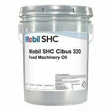 Mobil SHC CIBUS 320