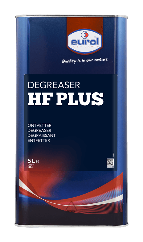 Eurol Degreaser HF Plus
