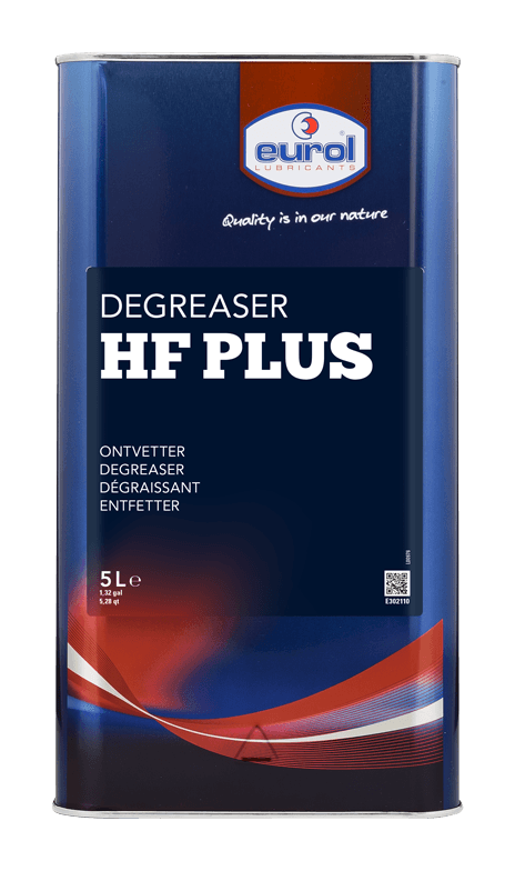 Eurol Degreaser HF Plus Eurol Degreaser HF Plus