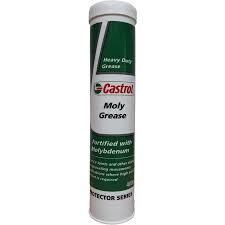 Castrol Moly Grease