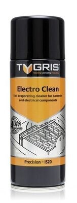 Tygris Electro Clean Spray
