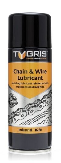 Tygris Chain & Wire Rope